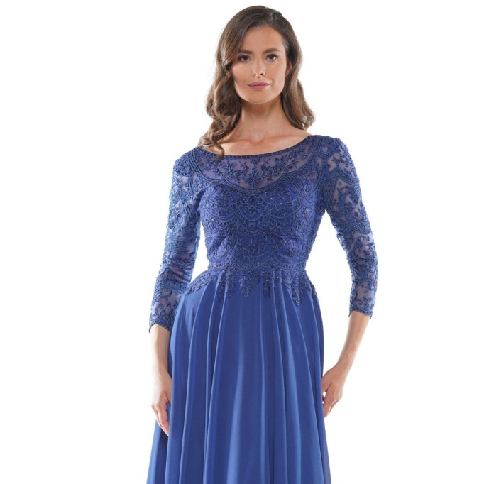 Fenduch FD238SL Dress