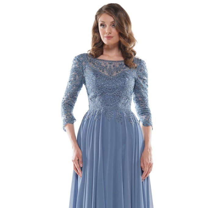 Fenduch FD238SL Dress