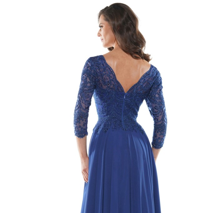 Fenduch FD238SL Dress