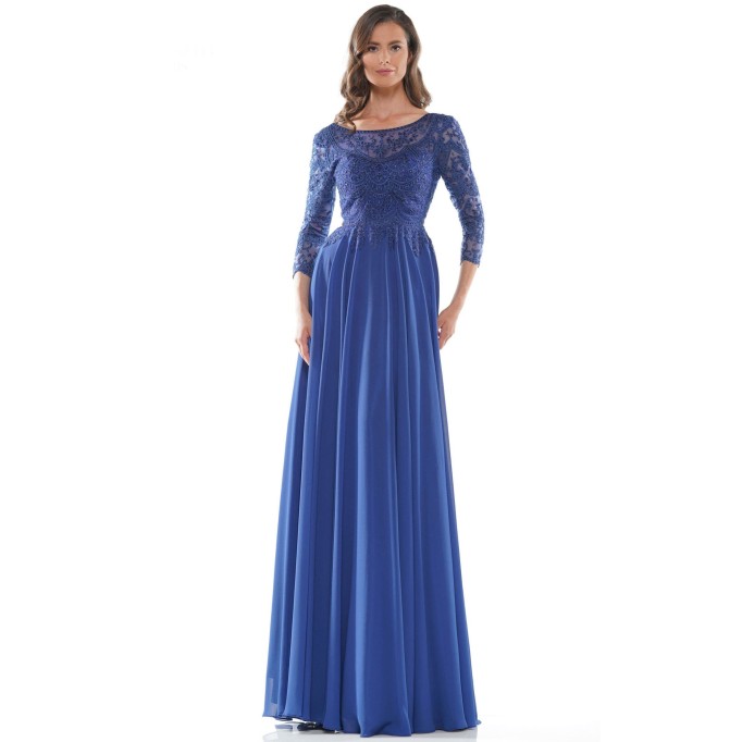 Fenduch FD238SL Dress