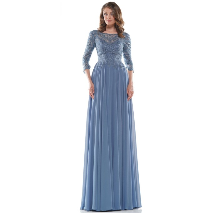Fenduch FD238SL Dress