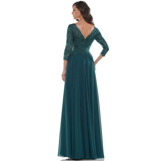 Fenduch FD238SL Dress