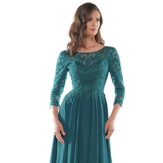 Fenduch FD238SL Dress