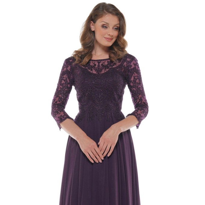 Fenduch FD238SL Dress
