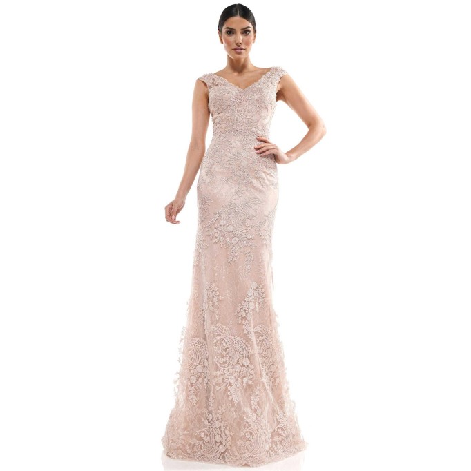 Fenduch FDV1030 Dress