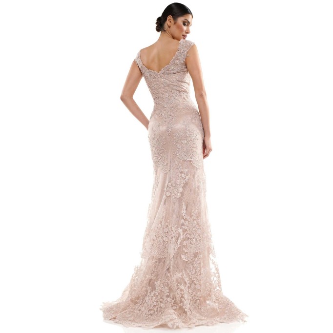 Fenduch FDV1030 Dress
