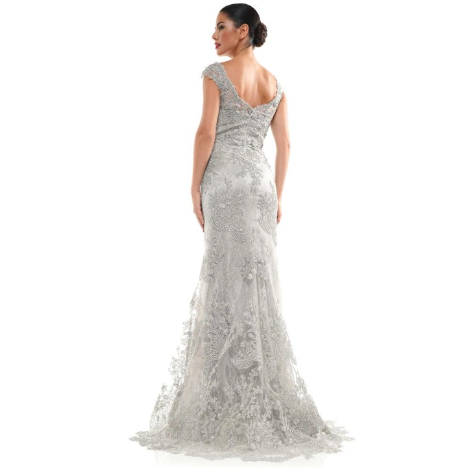 Fenduch FDV1030 Dress