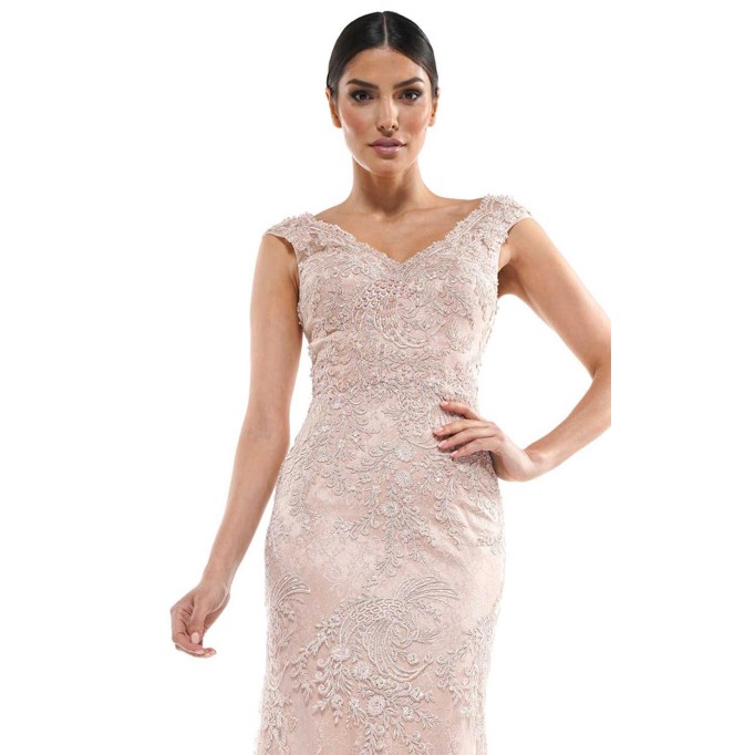 Fenduch FDV1030 Dress
