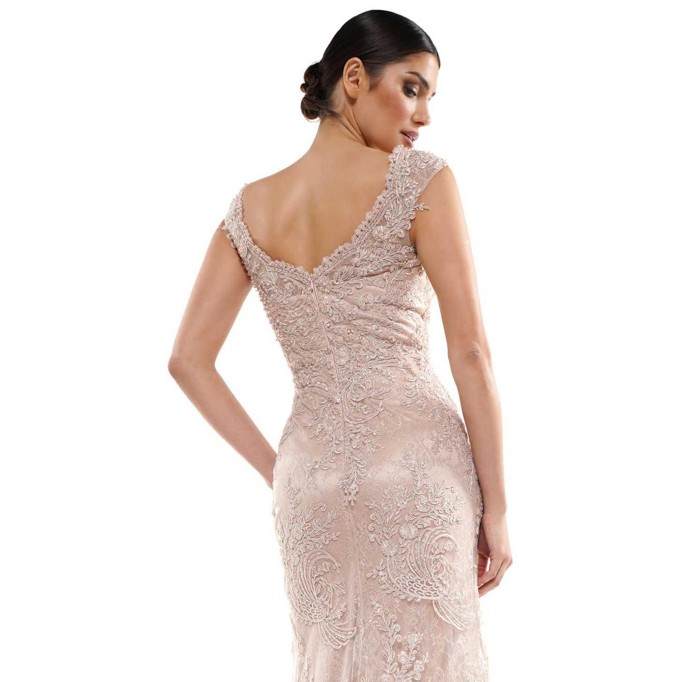 Fenduch FDV1030 Dress