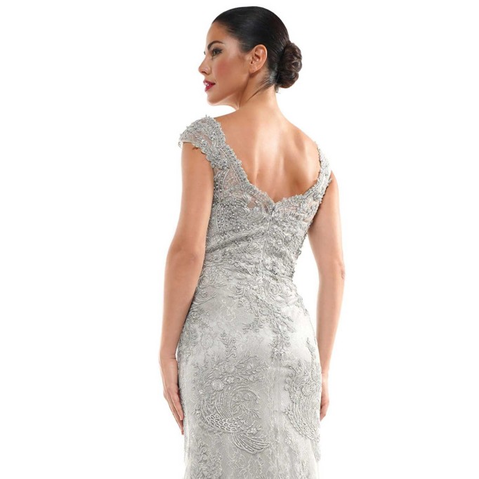 Fenduch FDV1030 Dress