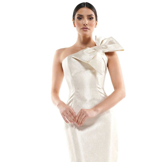 Fenduch FDV1065 Dress