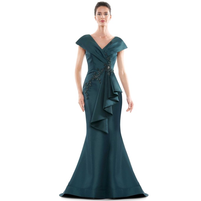 Fenduch FDV1086 Dress
