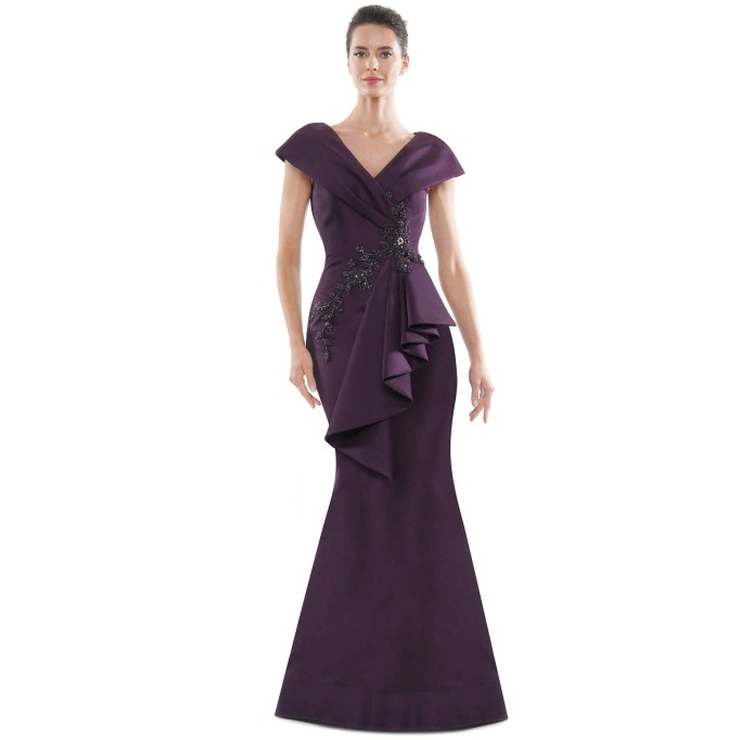 Fenduch FDV1086 Dress