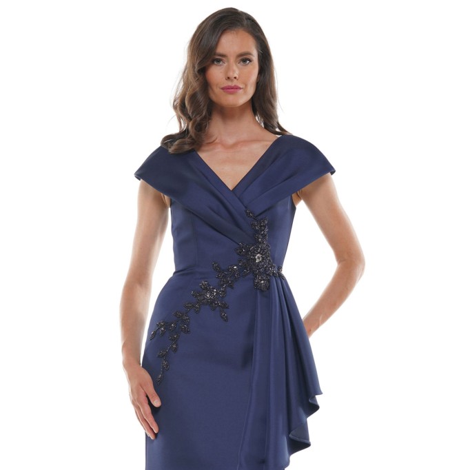 Fenduch FDV1086 Dress