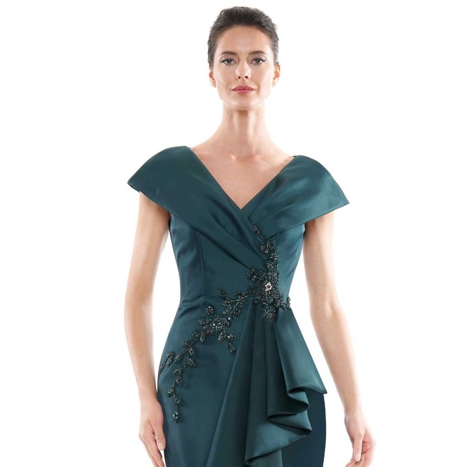 Fenduch FDV1086 Dress