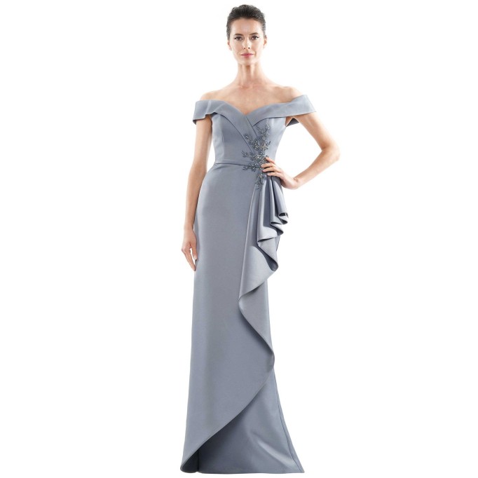 Fenduch FDV1087 Dress