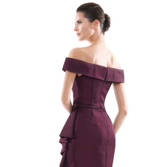 Fenduch FDV1087 Dress