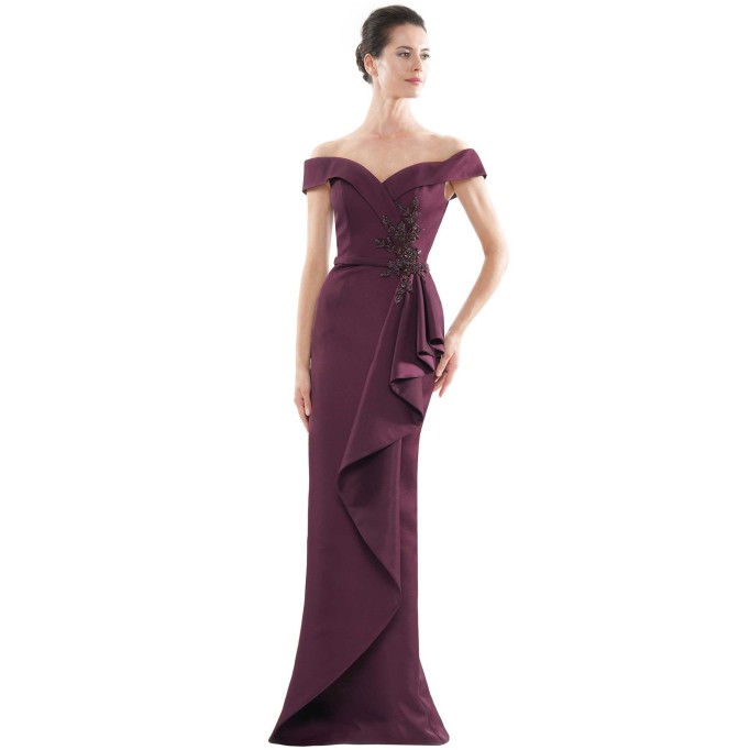 Fenduch FDV1087 Dress