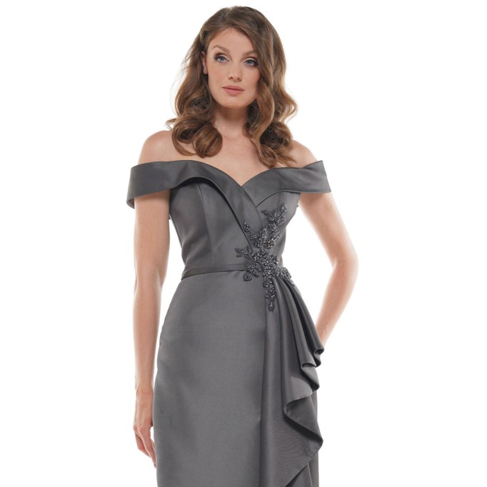 Fenduch FDV1087 Dress