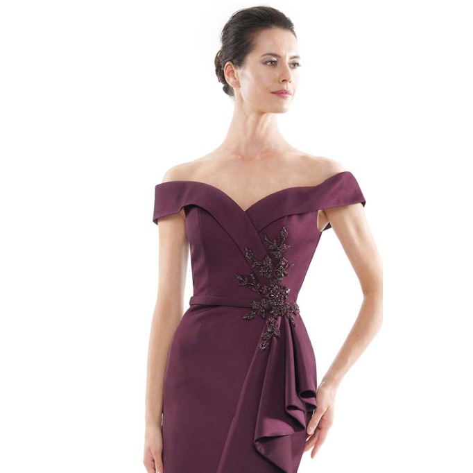 Fenduch FDV1087 Dress