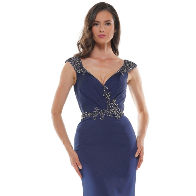 Fenduch FDV1101 Dress