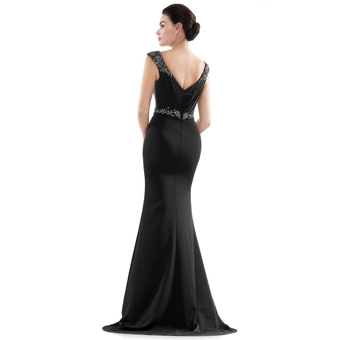 Fenduch FDV1101 Dress