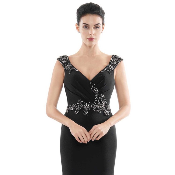 Fenduch FDV1101 Dress