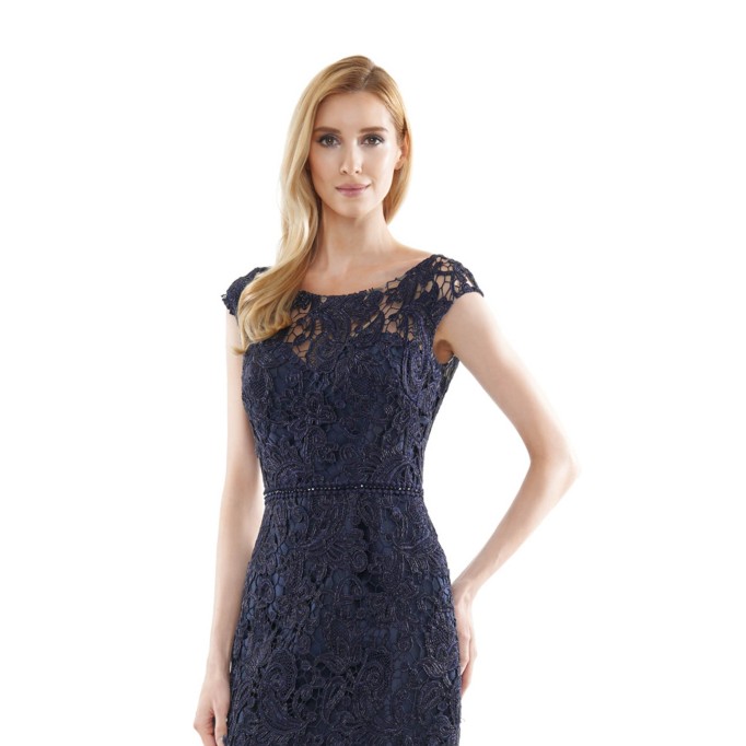 Fenduch FDV1103 Dress