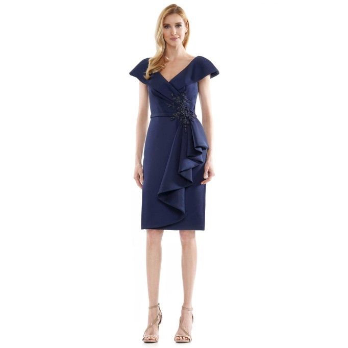 Fenduch FDV1106 Dress