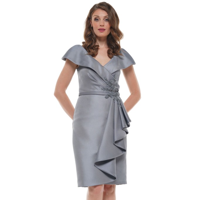 Fenduch FDV1106 Dress