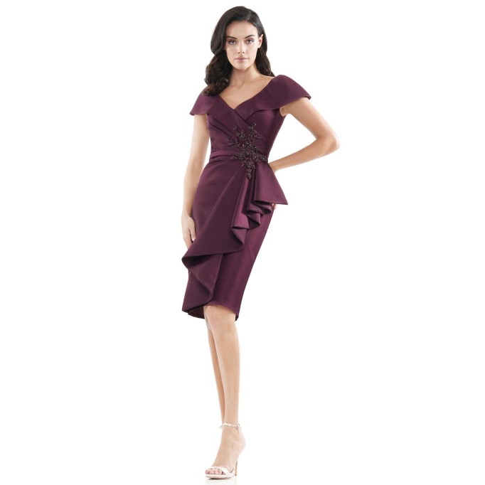 Fenduch FDV1106 Dress