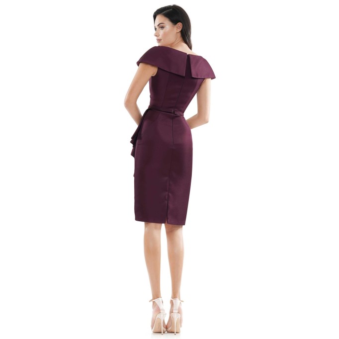 Fenduch FDV1106 Dress