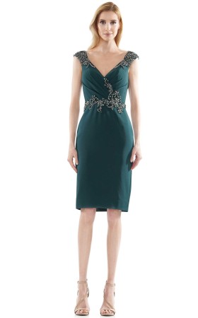Fenduch FDV1107 Dress