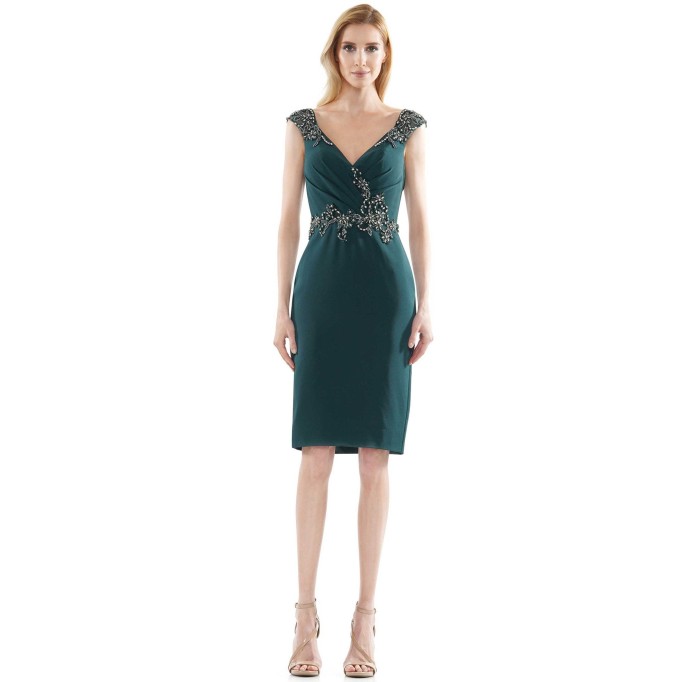 Fenduch FDV1107 Dress