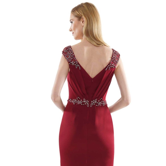 Fenduch FDV1107 Dress