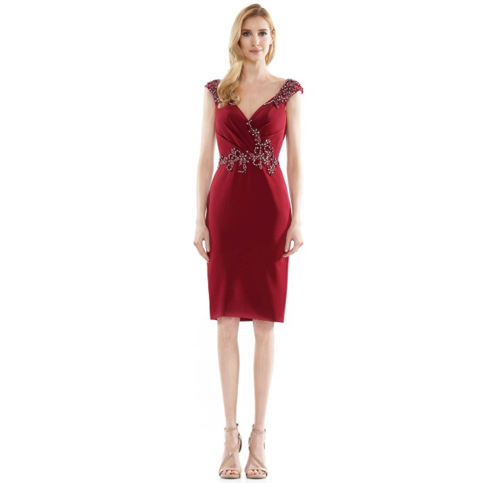 Fenduch FDV1107 Dress