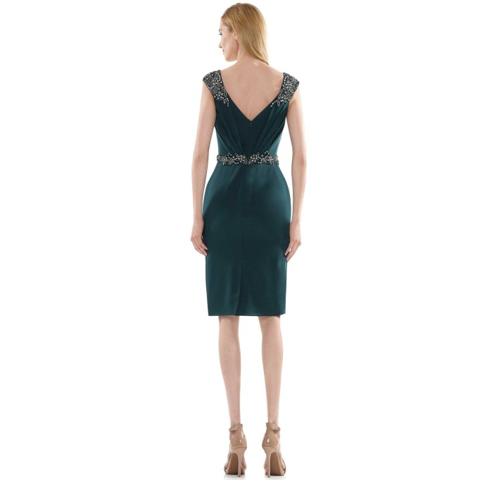 Fenduch FDV1107 Dress