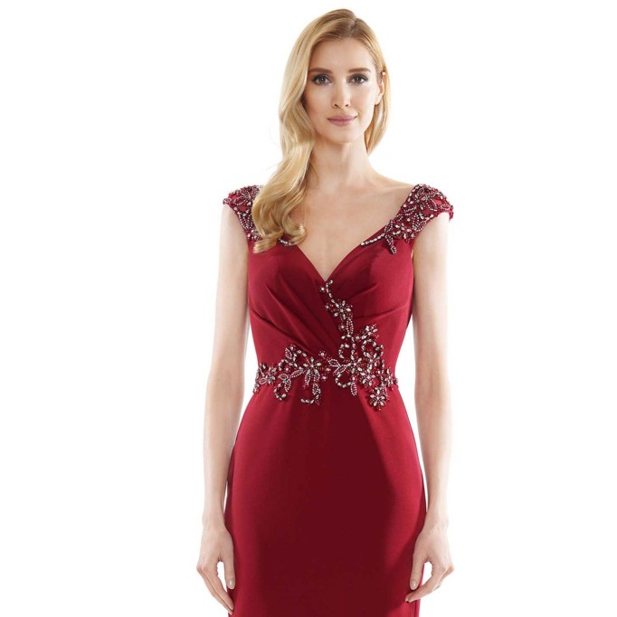 Fenduch FDV1107 Dress
