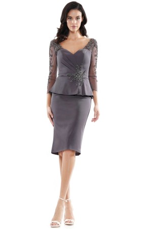 Fenduch FDV1108 Dress