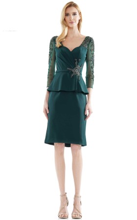 Fenduch FDV1108 Dress