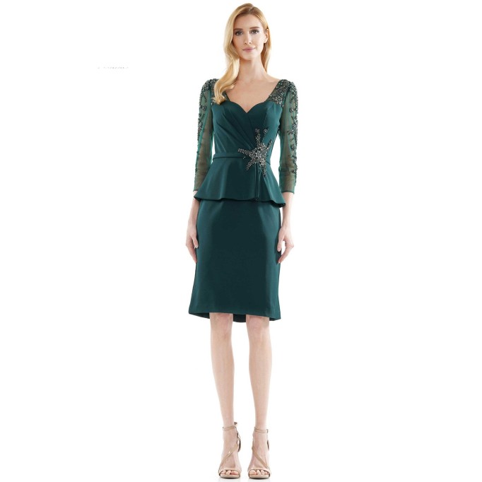 Fenduch FDV1108 Dress