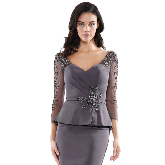 Fenduch FDV1108 Dress