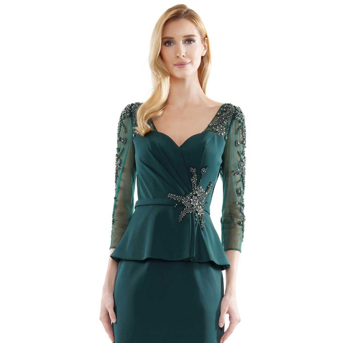 Fenduch FDV1108 Dress