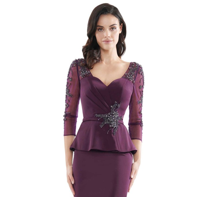 Fenduch FDV1108 Dress