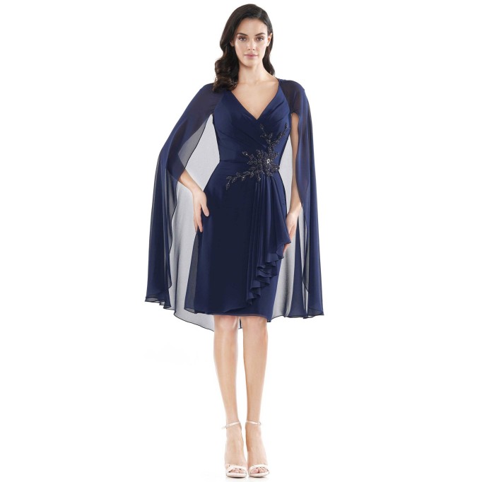 Fenduch FDV1110 Dress