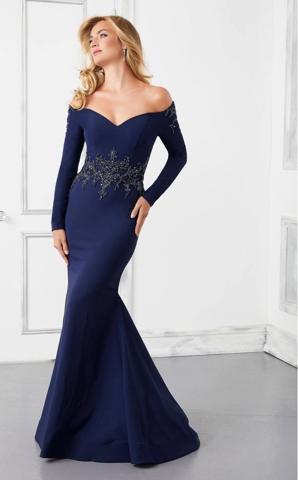 Fenduch 72308 Dress