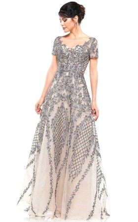Fenduch FD2669 Dress