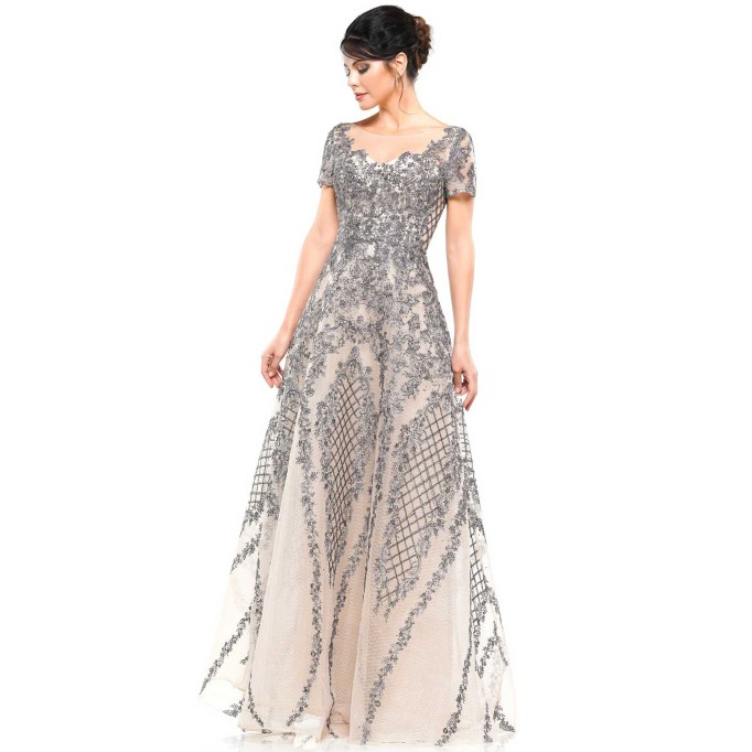 Fenduch FD2669 Dress