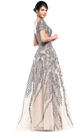 Fenduch FD2669 Dress