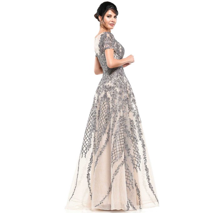 Fenduch FD2669 Dress